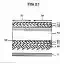 Fig. 15 - Semi-transmissive liquid crystal display device and portable terminal device