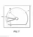 Fig. 08 - Liquid crystal display meter apparatus