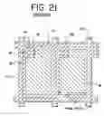 Fig. 21 - Display device
