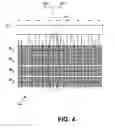 Fig. 06 - Dot inversion on novel display panel layouts with extra drivers