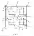 Fig. 03 - Liquid crystal display panel with auxiliary line disposed between boundary data line and pixel electrode and driving method thereof