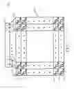 Fig. 05 - Liquid crystal display panel with auxiliary line disposed between boundary data line and pixel electrode and driving method thereof