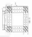 Fig. 16 - Liquid crystal display panel with auxiliary line disposed between boundary data line and pixel electrode and driving method thereof