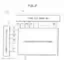 Fig. 03 - Device for driving a display panel with sequentially delayed drive signal