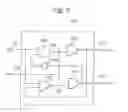 Fig. 07 - Device for driving a display panel with sequentially delayed drive signal