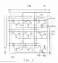 Fig. 02 - Active matrix liquid crystal display and driving method