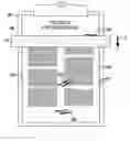 Fig. 01 - Addressable brush contact array