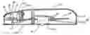 Fig. 01 - Silent computer mouse