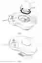 Fig. 03 - Dustfree and waterproof rolling-ball optical mouse