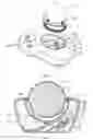 Fig. 13 - Dustfree and waterproof rolling-ball optical mouse