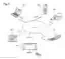 Fig. 42 - Electronic device and method of usage thereof