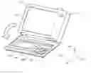 Fig. 01 - PORTABLE ELECTRONIC DEVICE