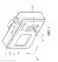 Fig. 02 - PORTABLE ELECTRONIC DEVICE
