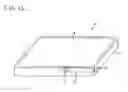 Fig. 14 - Position input device and computer system