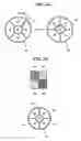 Fig. 03 - Portable device having rotatable input buttons and method of operating the same