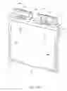 Fig. 19 - Printhead assembly having printhead module and controller