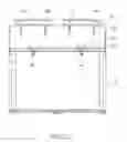 Fig. 24 - Printhead assembly having printhead module and controller