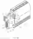 Fig. 37 - Printhead assembly having printhead module and controller
