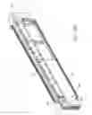 Fig. 43 - Printhead assembly having printhead module and controller