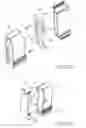 Fig. 46 - Printhead assembly having printhead module and controller