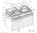 Fig. 58 - Printhead assembly having printhead module and controller