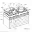 Fig. 60 - Printhead assembly having printhead module and controller