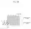 Fig. 19 - Inkjet apparatus and inkjet method for ink deposition with improved precision