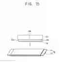 Fig. 22 - Inkjet apparatus and inkjet method for ink deposition with improved precision