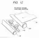Fig. 13 - Ink jet recording apparatus and recording method therefor