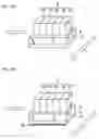 Fig. 06 - Cap and droplet ejecting apparatus