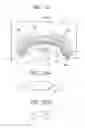 Fig. 18 - Solid semiconductor element, ink tank, ink jet recording apparatus provided with ink tank, liquid information acquiring method and liquid physical property change discriminating method