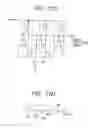 Fig. 19 - Solid semiconductor element, ink tank, ink jet recording apparatus provided with ink tank, liquid information acquiring method and liquid physical property change discriminating method
