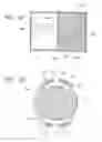 Fig. 36 - Solid semiconductor element, ink tank, ink jet recording apparatus provided with ink tank, liquid information acquiring method and liquid physical property change discriminating method