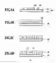 Fig. 07 - Circuit board for ink jet head, ink jet head having the same, method for cleaning the head and ink jet printing apparatus using the head