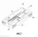 Fig. 08 - Circuit board for ink jet head, ink jet head having the same, method for cleaning the head and ink jet printing apparatus using the head
