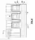 Fig. 09 - Circuit board for ink jet head, ink jet head having the same, method for cleaning the head and ink jet printing apparatus using the head