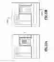 Fig. 13 - Circuit board for ink jet head, ink jet head having the same, method for cleaning the head and ink jet printing apparatus using the head