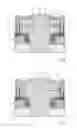 Fig. 02 - Printhead integrated circuit having suspended heater elements