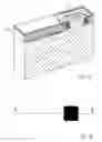 Fig. 06 - Printhead integrated circuit having suspended heater elements