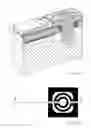 Fig. 10 - Printhead integrated circuit having suspended heater elements