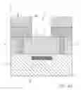 Fig. 29 - Printhead integrated circuit having suspended heater elements