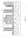 Fig. 06 - Inkjet printhead with spillage pits