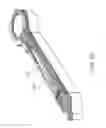 Fig. 35 - Inkjet printhead with spillage pits