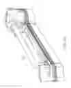 Fig. 43 - Inkjet printhead with spillage pits
