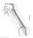 Fig. 45 - Inkjet printhead with spillage pits