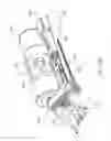 Fig. 72 - Inkjet printhead with spillage pits