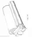 Fig. 73 - Inkjet printhead with spillage pits