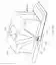 Fig. 75 - Inkjet printhead with spillage pits