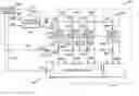 Fig. 01 - Fluid ejection device with feedback circuit