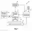 Fig. 02 - Fluid ejection device with feedback circuit